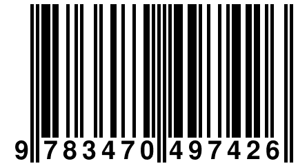 9 783470 497426