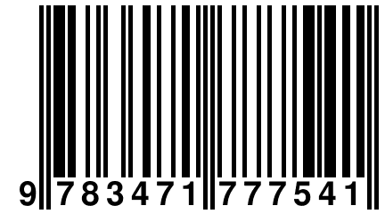 9 783471 777541