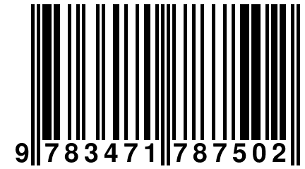 9 783471 787502