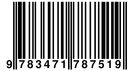 9 783471 787519