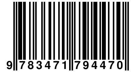 9 783471 794470