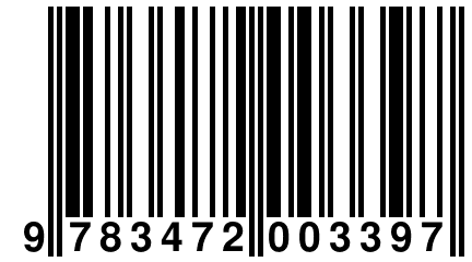 9 783472 003397