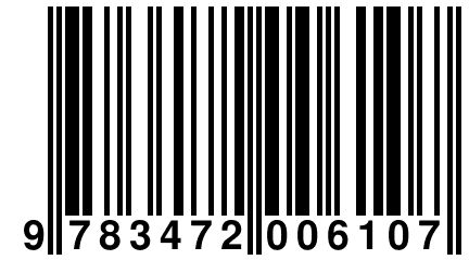9 783472 006107