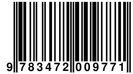 9 783472 009771