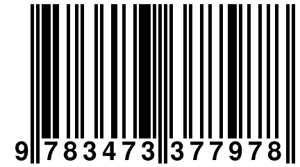 9 783473 377978