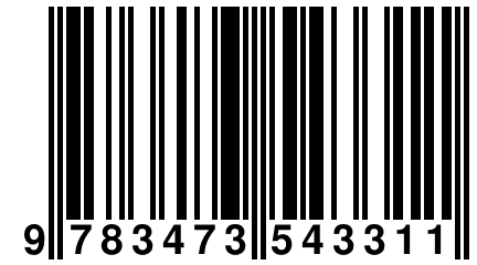 9 783473 543311