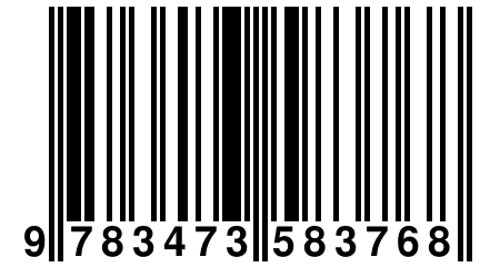 9 783473 583768