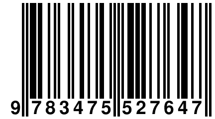 9 783475 527647