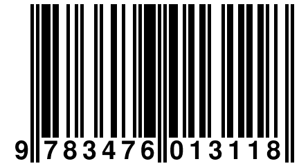 9 783476 013118