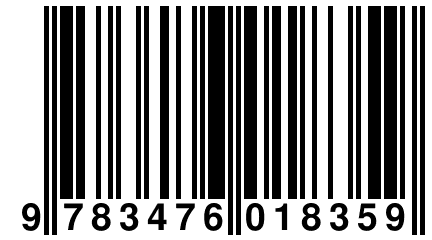9 783476 018359