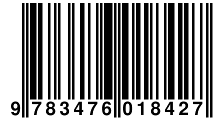 9 783476 018427