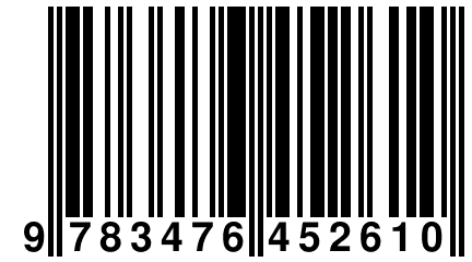 9 783476 452610