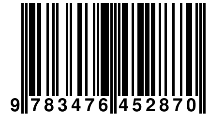 9 783476 452870