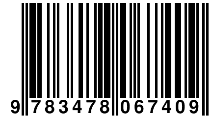 9 783478 067409