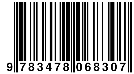 9 783478 068307