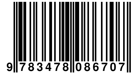 9 783478 086707
