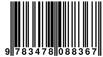 9 783478 088367