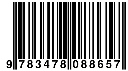 9 783478 088657