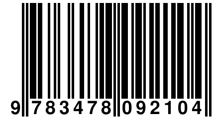 9 783478 092104