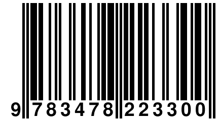9 783478 223300