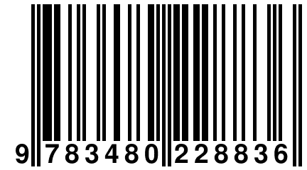 9 783480 228836
