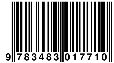 9 783483 017710