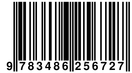 9 783486 256727
