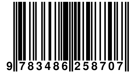 9 783486 258707
