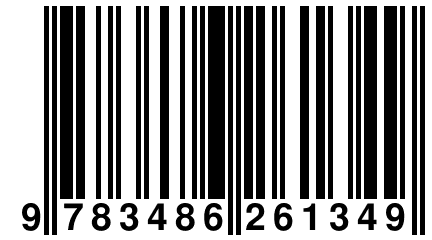 9 783486 261349