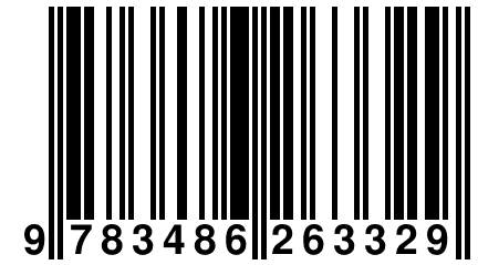 9 783486 263329