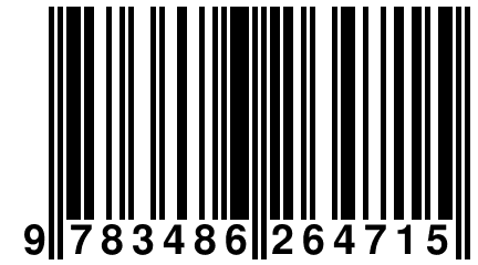 9 783486 264715