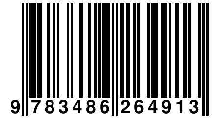 9 783486 264913