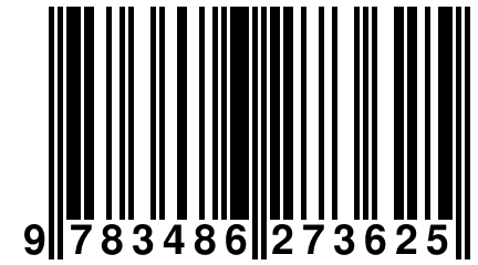9 783486 273625