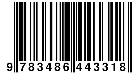 9 783486 443318