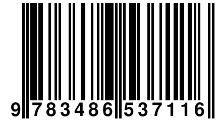 9 783486 537116