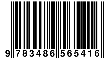 9 783486 565416
