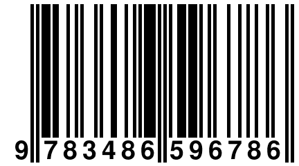 9 783486 596786