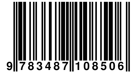 9 783487 108506