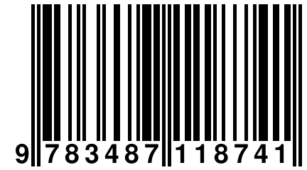 9 783487 118741