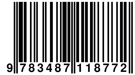 9 783487 118772
