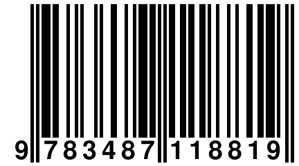 9 783487 118819
