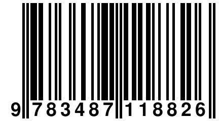9 783487 118826