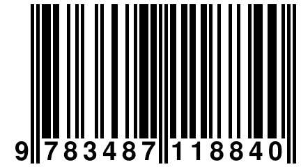 9 783487 118840