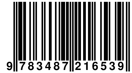 9 783487 216539