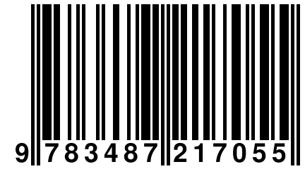 9 783487 217055