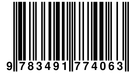 9 783491 774063