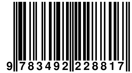 9 783492 228817