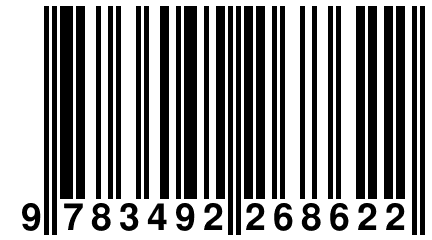 9 783492 268622