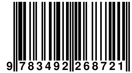 9 783492 268721