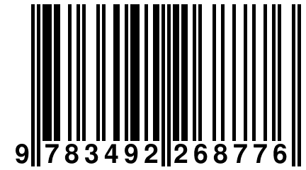 9 783492 268776